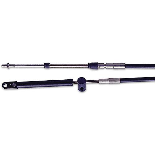 Seastar Solutions 3600 Merc Tfxtreme Control Cable Assembly - Ccx63015 - 1-Ccx63015F1